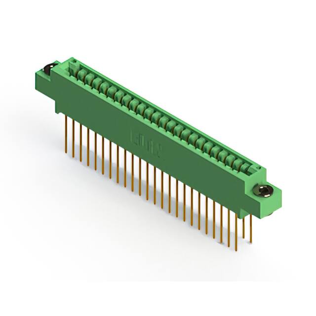 846-048-540-803 EDAC Inc.  Edgeboard Connectors